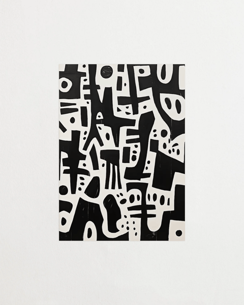 Urban Maze - FrenzyFrame