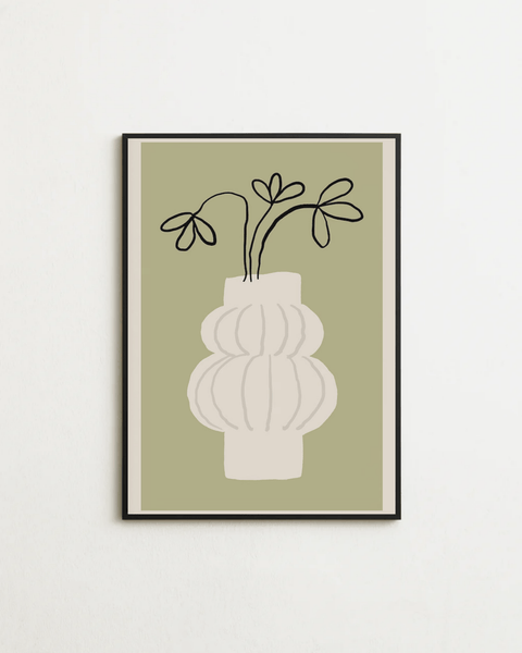 Wiggle Bloom - FrenzyFrame