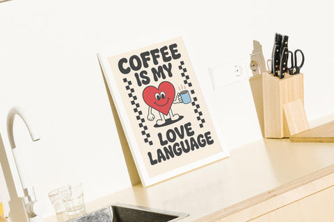 Brew Baby Brew - FrenzyFrame