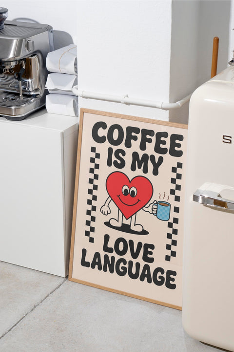 Brew Baby Brew - FrenzyFrame