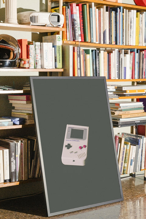 Pocket Universe - FrenzyFrame