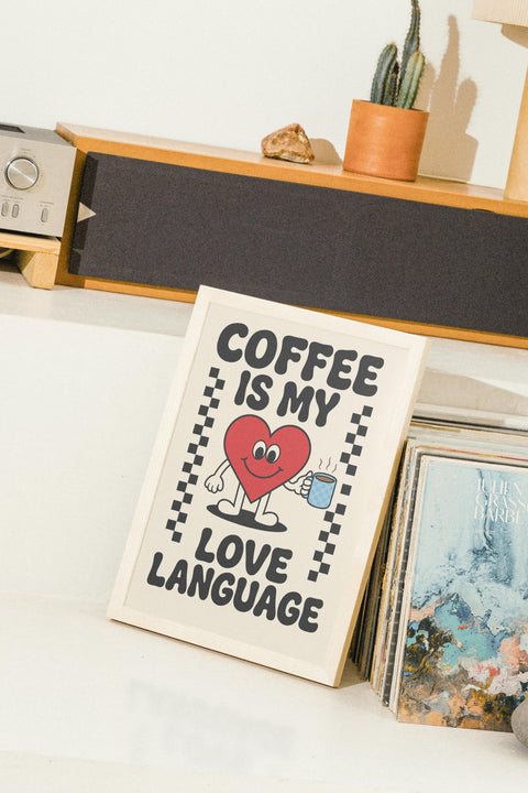 Brew Baby Brew - FrenzyFrame