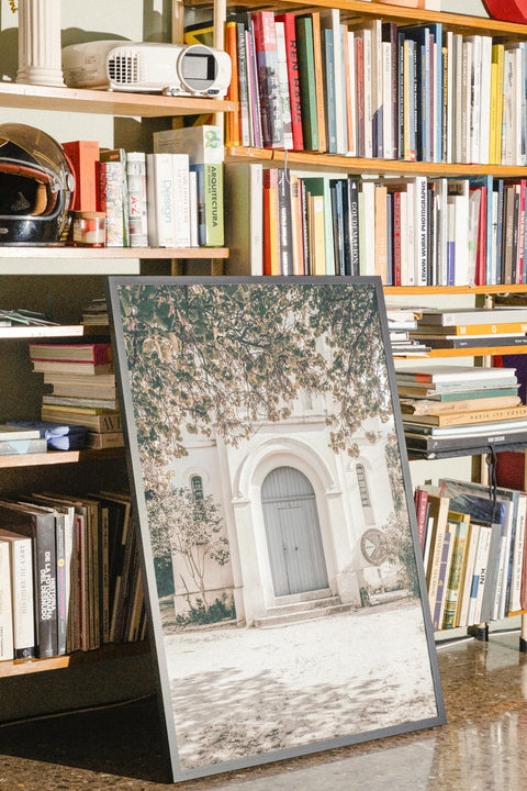 Chapel Light - FrenzyFrame