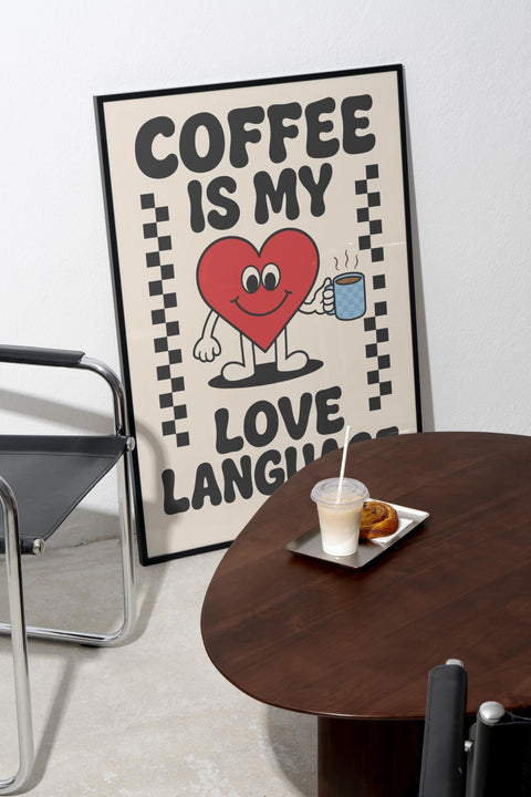 Brew Baby Brew - FrenzyFrame