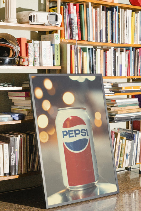 Pop Icon - FrenzyFrame