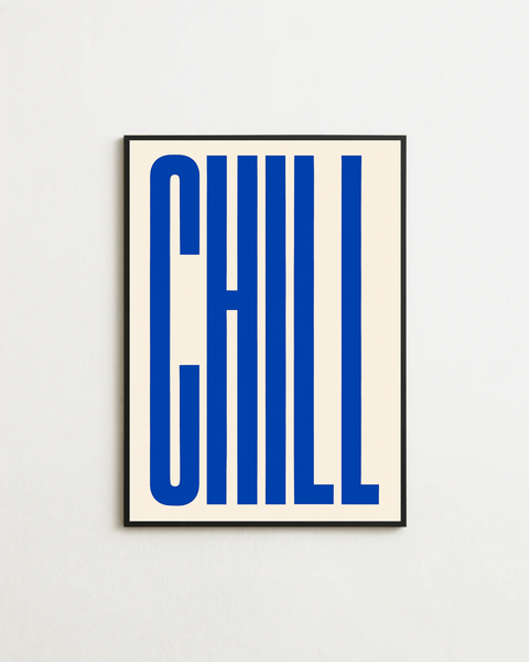 CHILL No.1 - FrenzyFrame