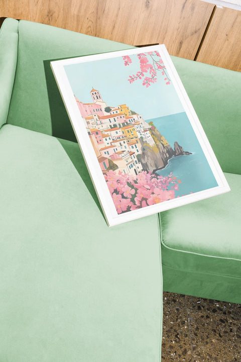 Coastal Crush (behövs det fixa bilden?) - FrenzyFrame