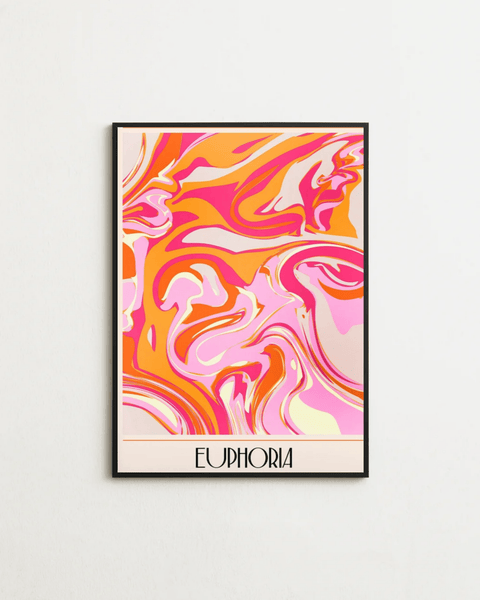 Euphoria '70 - FrenzyFrame