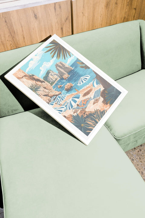 Capri Calling (saknas ordentliga bilder) - FrenzyFrame