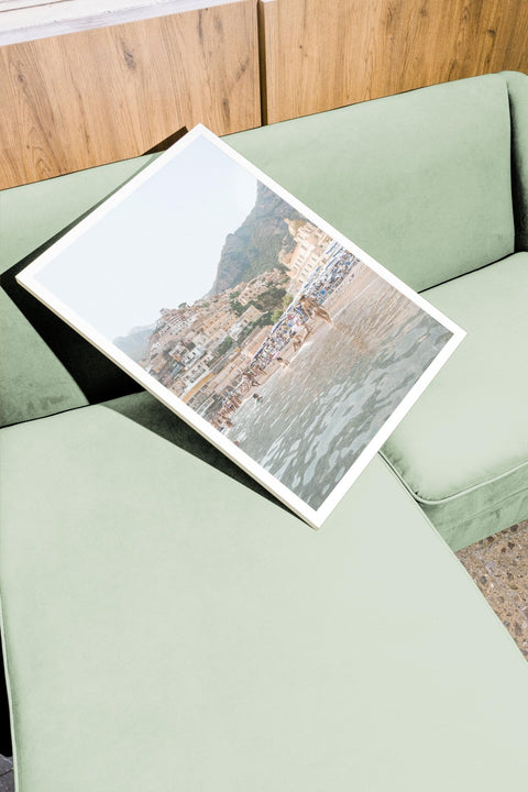 Ciao Positano - FrenzyFrame