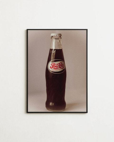 Vintage Reflections - FrenzyFrame