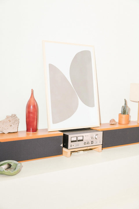 Two Becoming - FrenzyFrame