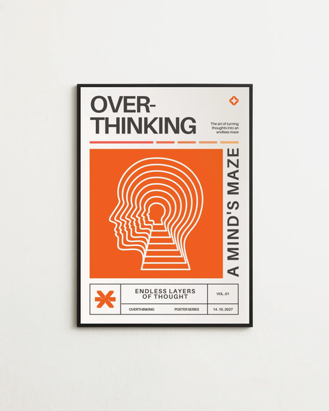 Headspace Labyrinth - FrenzyFrame