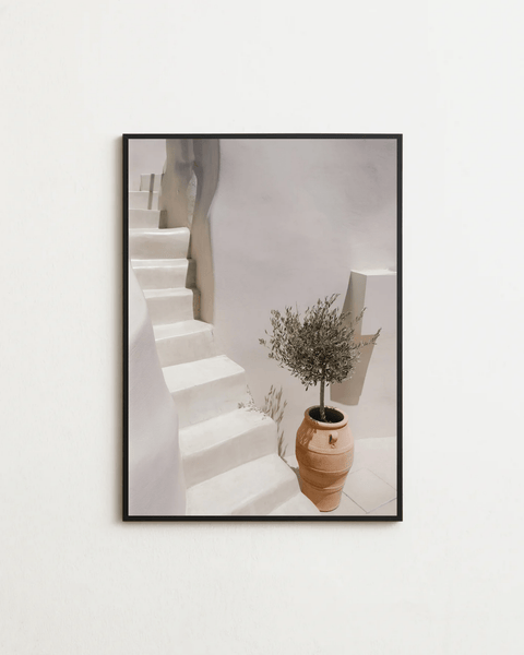 Soft as Stone - FrenzyFrame