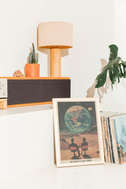 The Last View - FrenzyFrame