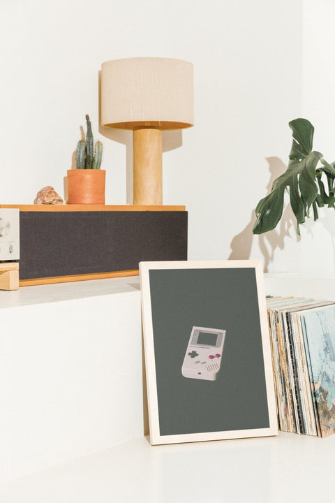 Pocket Universe - FrenzyFrame