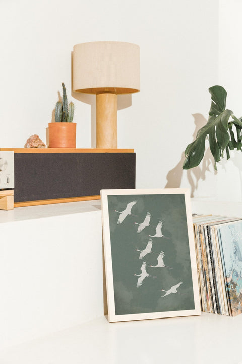 Seven Seekers - FrenzyFrame