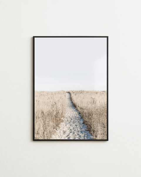 Soft Path - FrenzyFrame