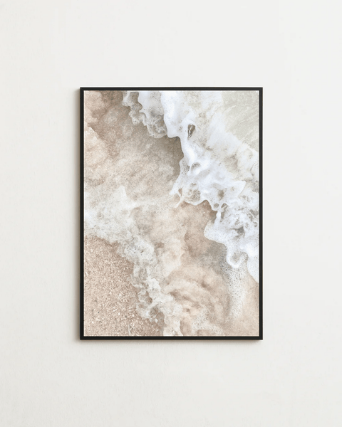 Tide Whisper - FrenzyFrame