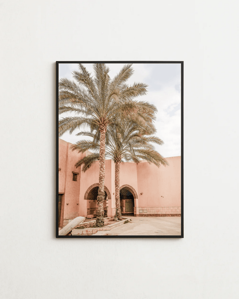 Marrakech Mood - FrenzyFrame