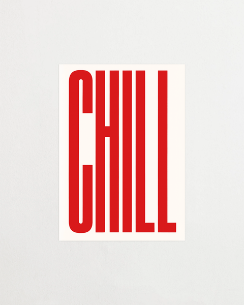 CHILL No.2 - FrenzyFrame