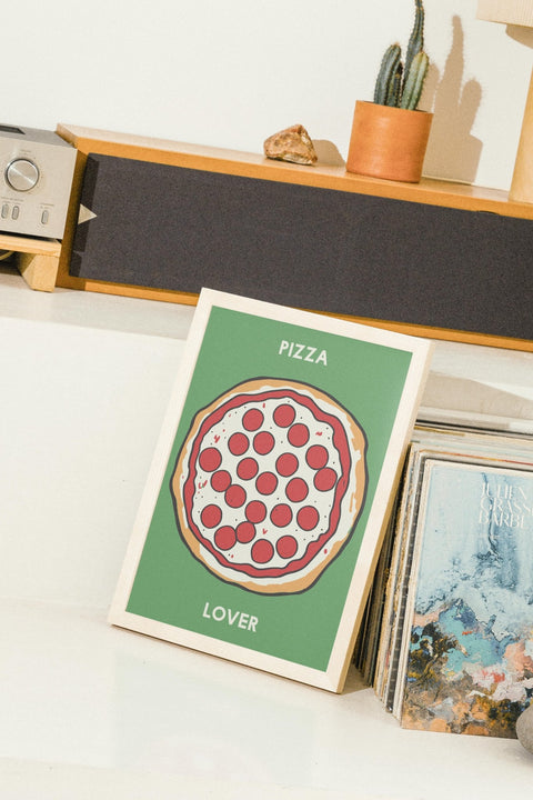 Holy Crust - FrenzyFrame