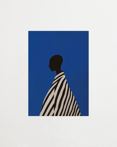 Silent Profile - FrenzyFrame