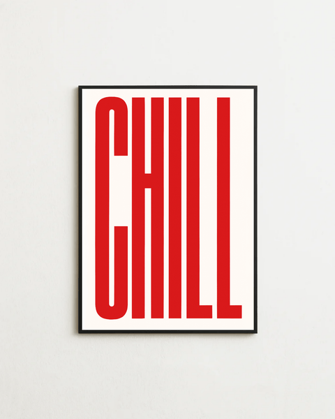 CHILL No.2 - FrenzyFrame