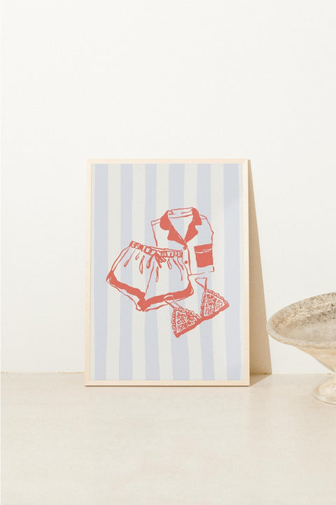 Sunday Set - FrenzyFrame