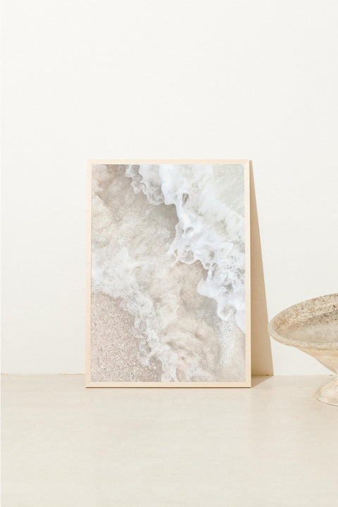 Tide Whisper - FrenzyFrame