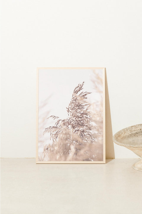 Grains of Air - FrenzyFrame