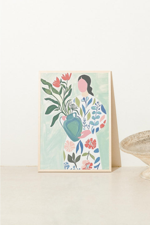 Holding Spring - FrenzyFrame