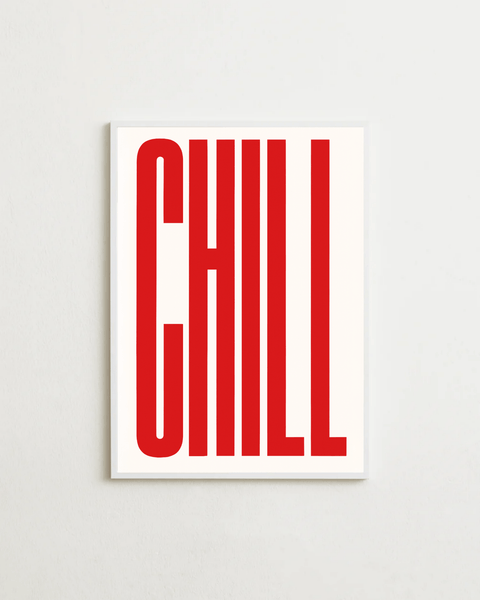 CHILL No.2 - FrenzyFrame