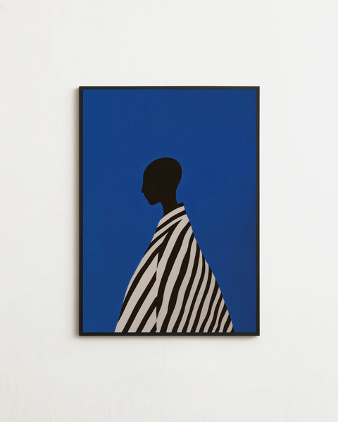 Silent Profile - FrenzyFrame