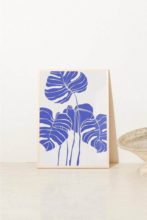 Bold Botanica - FrenzyFrame