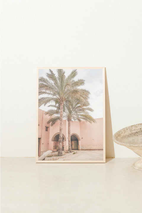 Marrakech Mood - FrenzyFrame