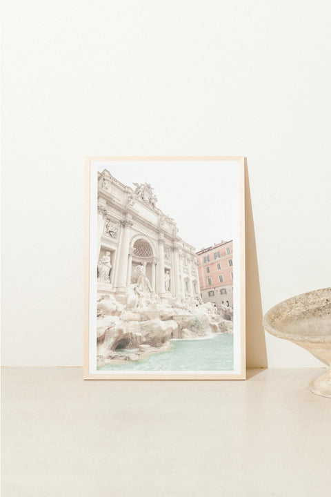 Roma Return - FrenzyFrame