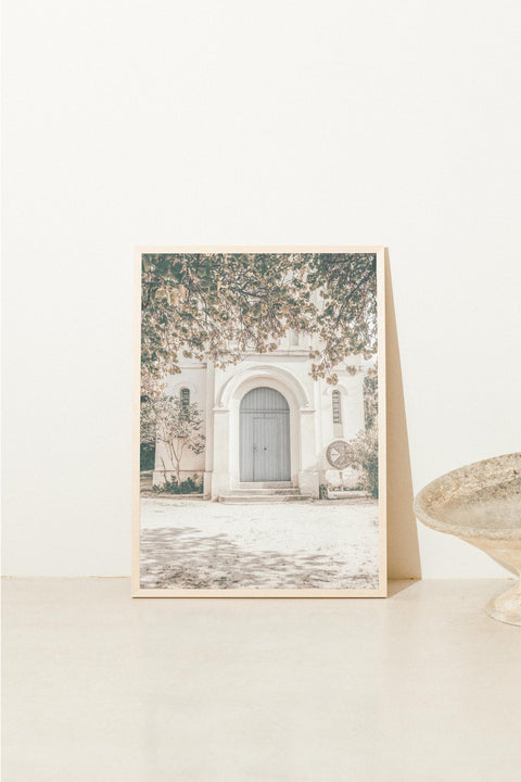 Chapel Light - FrenzyFrame