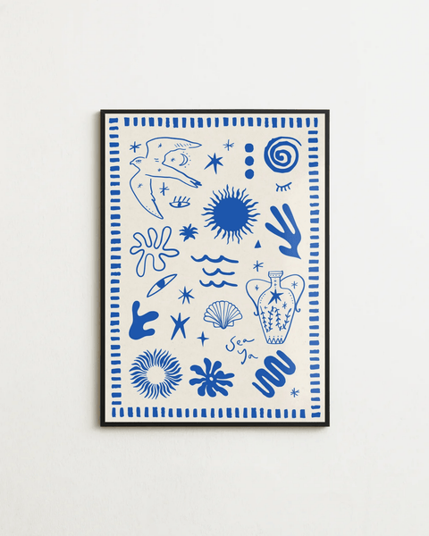 Maré Maré - FrenzyFrame