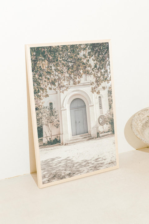 Chapel Light - FrenzyFrame