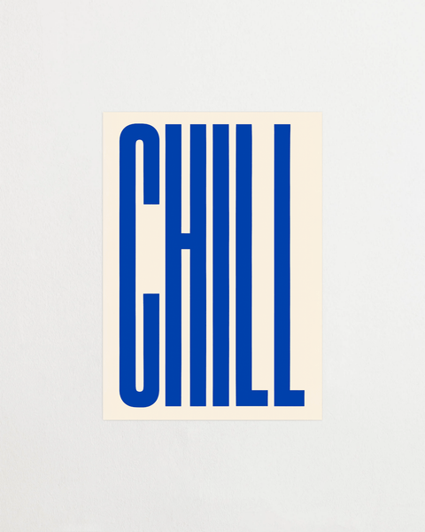 CHILL No.1 - FrenzyFrame