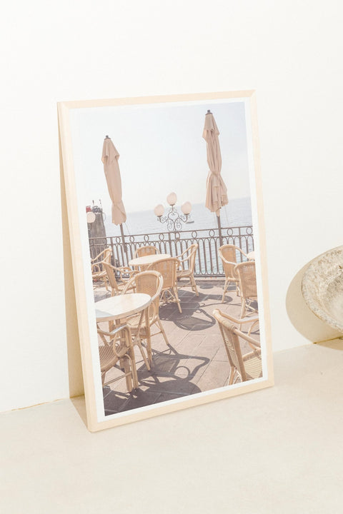 Vacanza Mood - FrenzyFrame