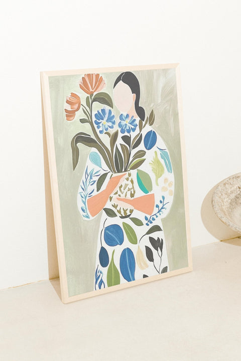 Bloom Carrier - FrenzyFrame