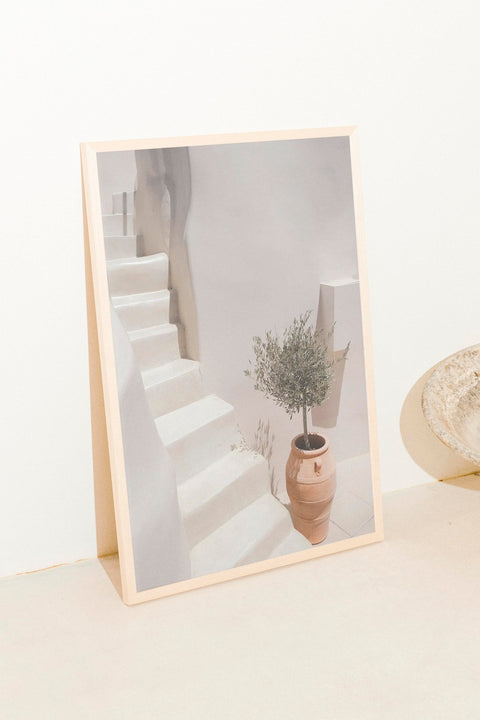 Soft as Stone - FrenzyFrame