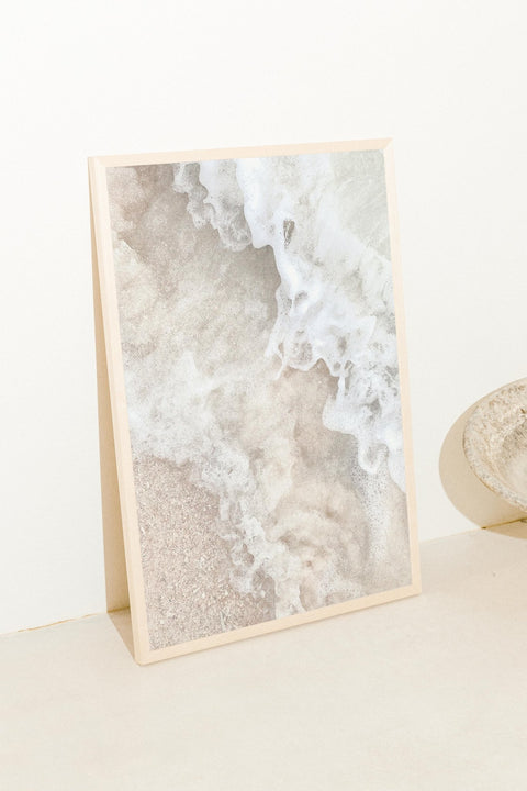 Tide Whisper - FrenzyFrame