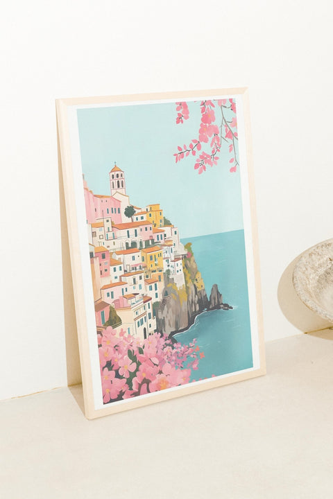 Coastal Crush (behövs det fixa bilden?) - FrenzyFrame