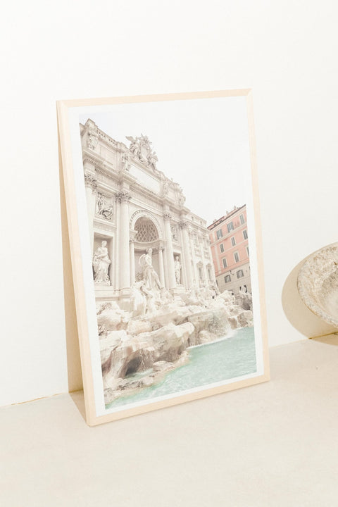 Roma Return - FrenzyFrame