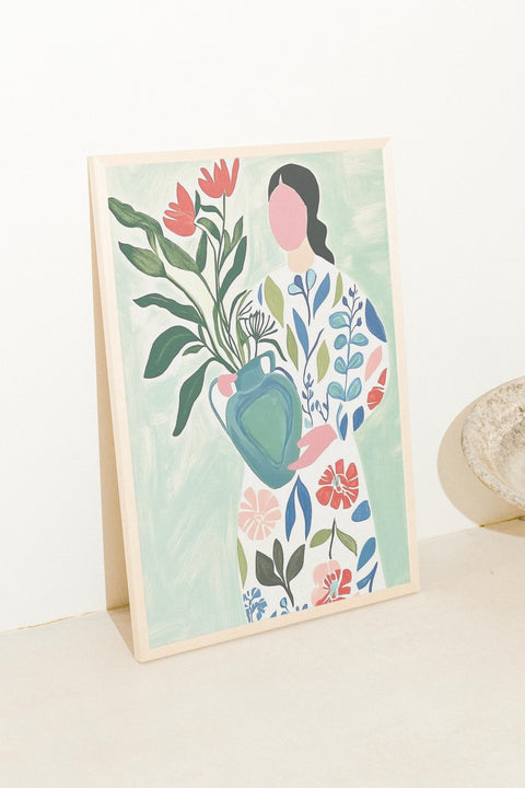 Holding Spring - FrenzyFrame