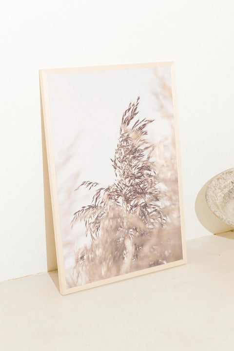 Grains of Air - FrenzyFrame