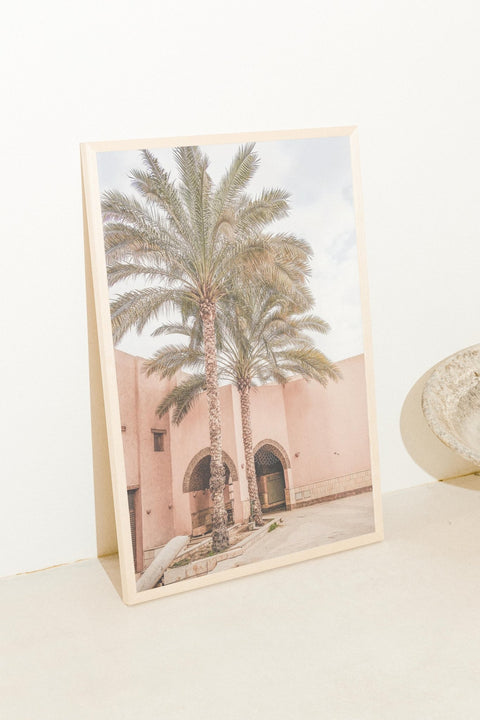 Marrakech Mood - FrenzyFrame